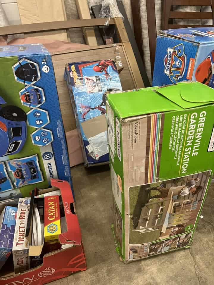kids toys